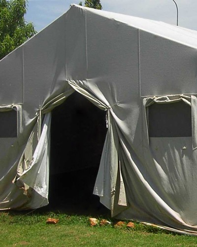 Изготавливаем солдатские палатки в Махачкале вместимостью <strong>до 70 человек</strong>